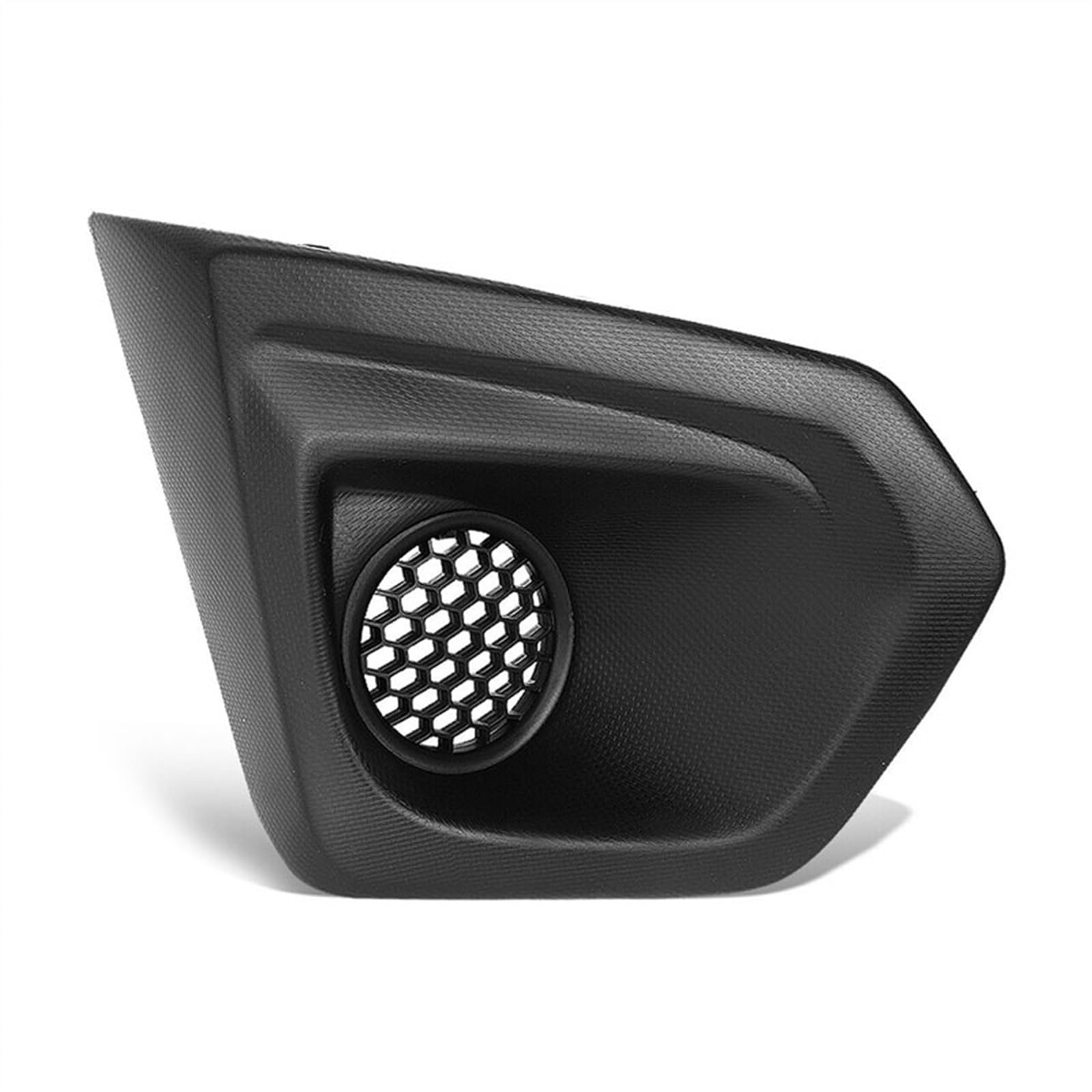 Grille antibrouillard Subaru Impreza 2012 cadre cassé solution avant droit