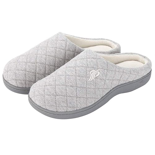 Women S Slippers With Arch Support Amazon Com