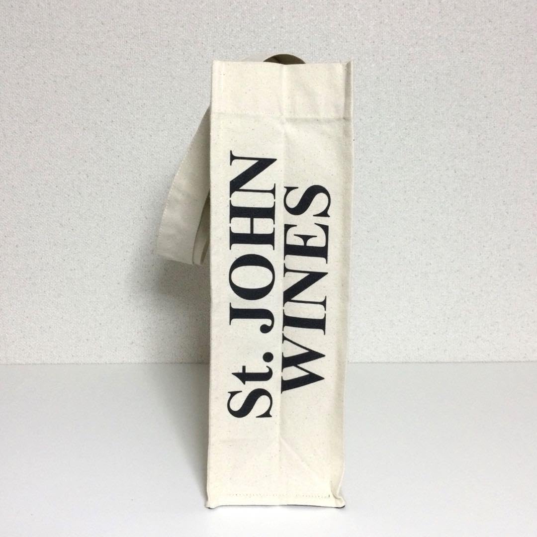 Amazon.co.jp: セントジョン St. JOHN／NEWトートバッグ : おもちゃ