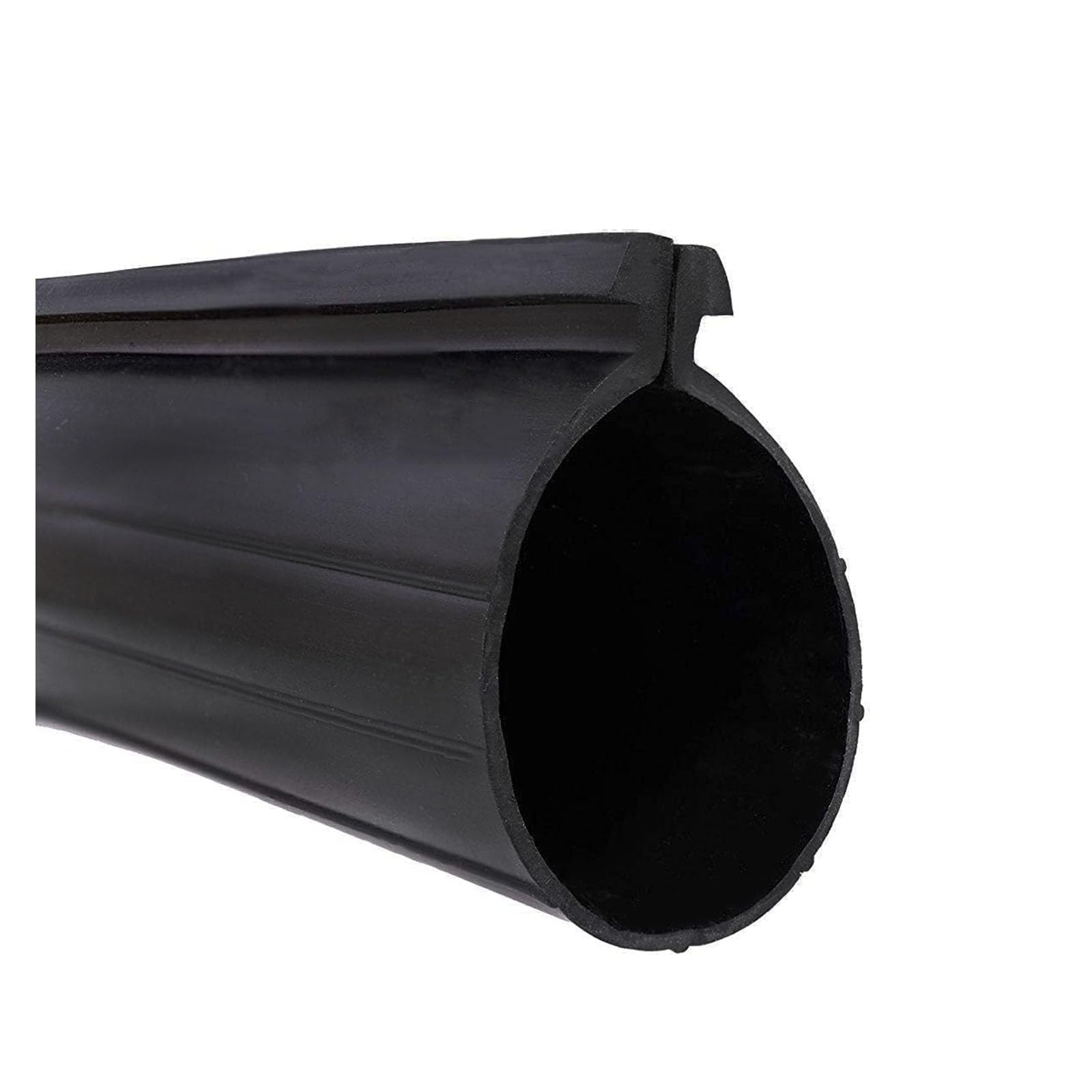 for Clopay Garage Door Rubber Bottom Weather Seal 18'