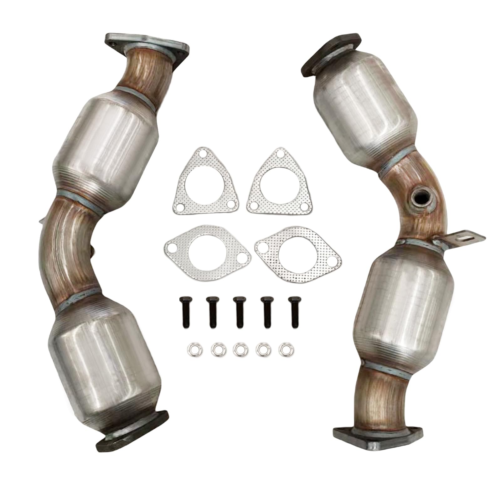 SAROTIN Catalytic Converter Compatible with Infiniti FX35