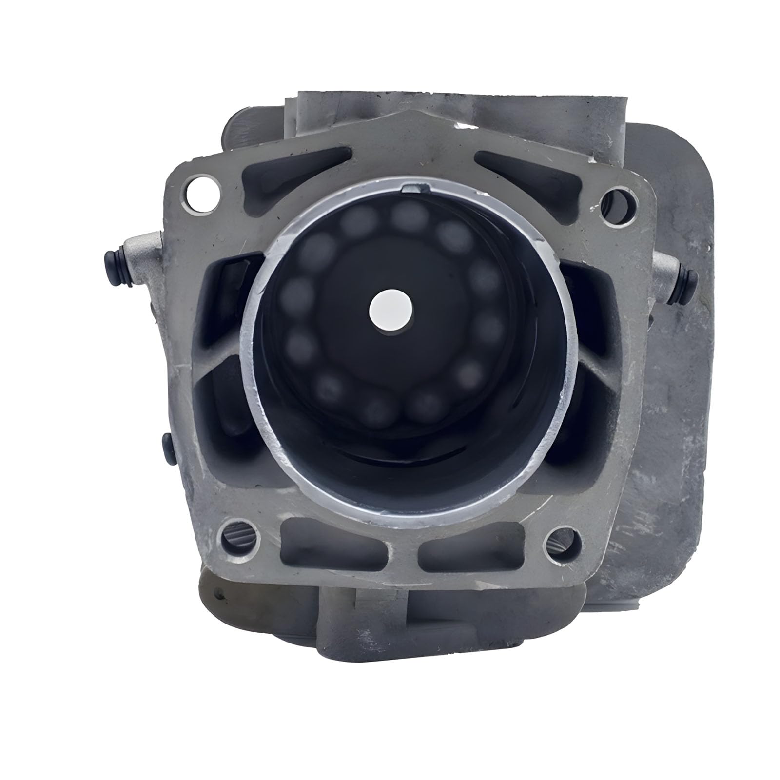 Confezione da 1 tubo di ricambio antiruggine da 51 mm per 578BTF e 580BFS, aumenta l'efficienza energetica permanente