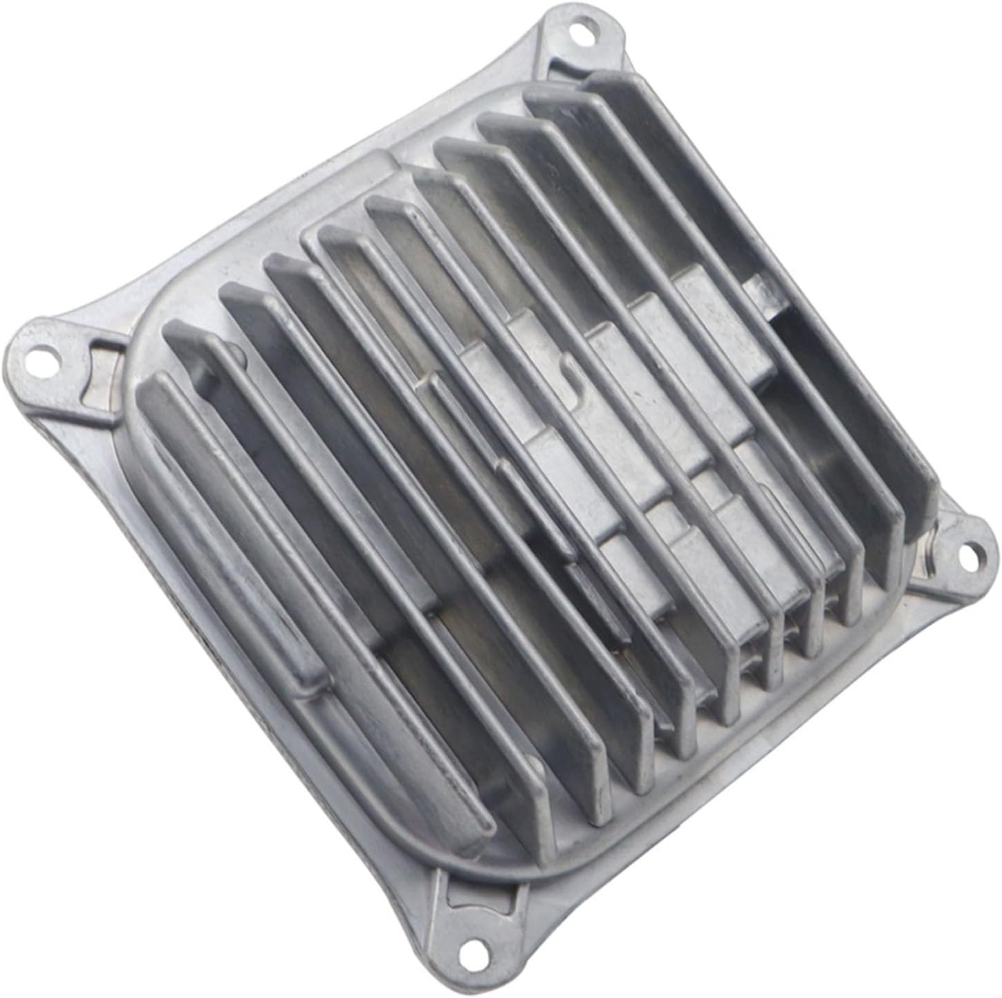 Headlight Ballast Auto Accessories For W253 R172 Car LED Control Module Headlight Ballast A2539050900 Easy Installation