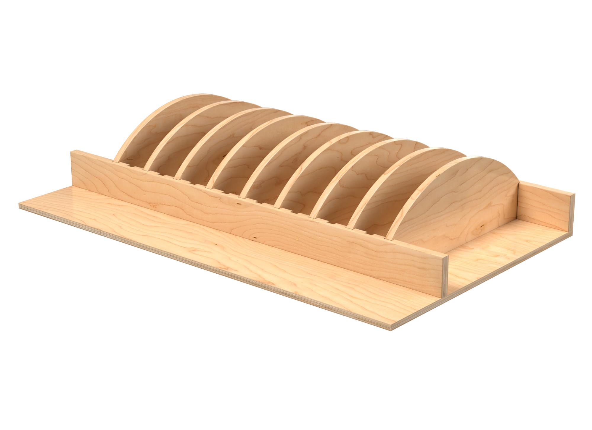 REV-A-SHELF Adjustable Deep Drawer Insert for 30