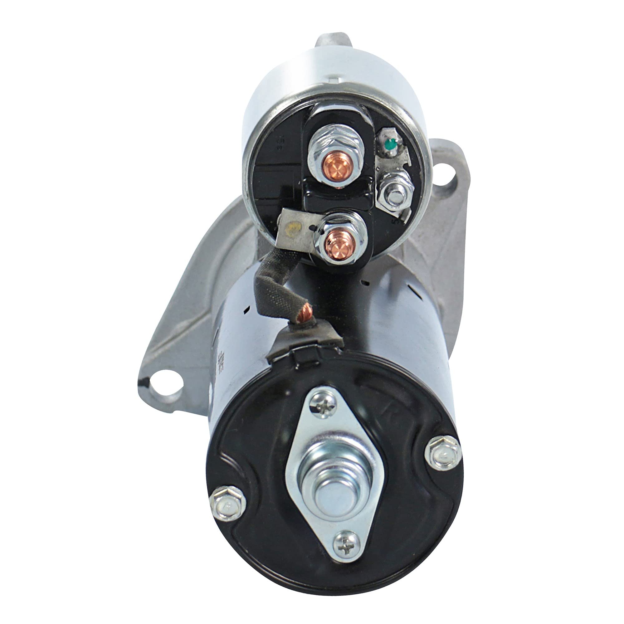 Motor de arranque BESTPRICE 12V 1, 4 kW