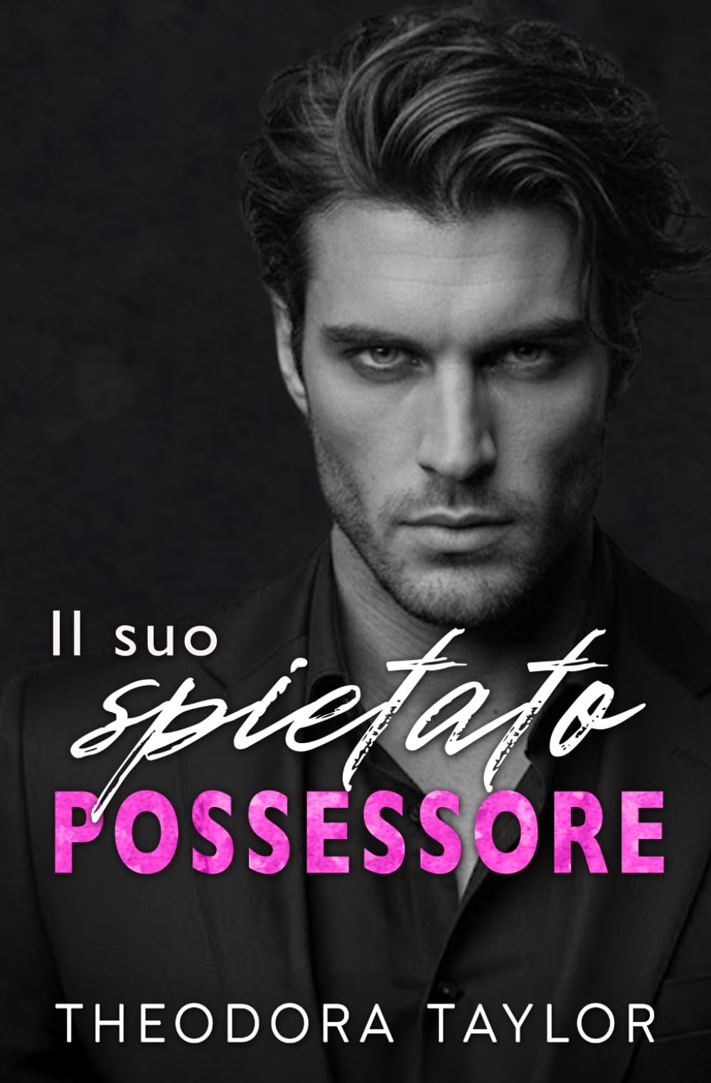 Il suo spietato possessore (Affari spietati)