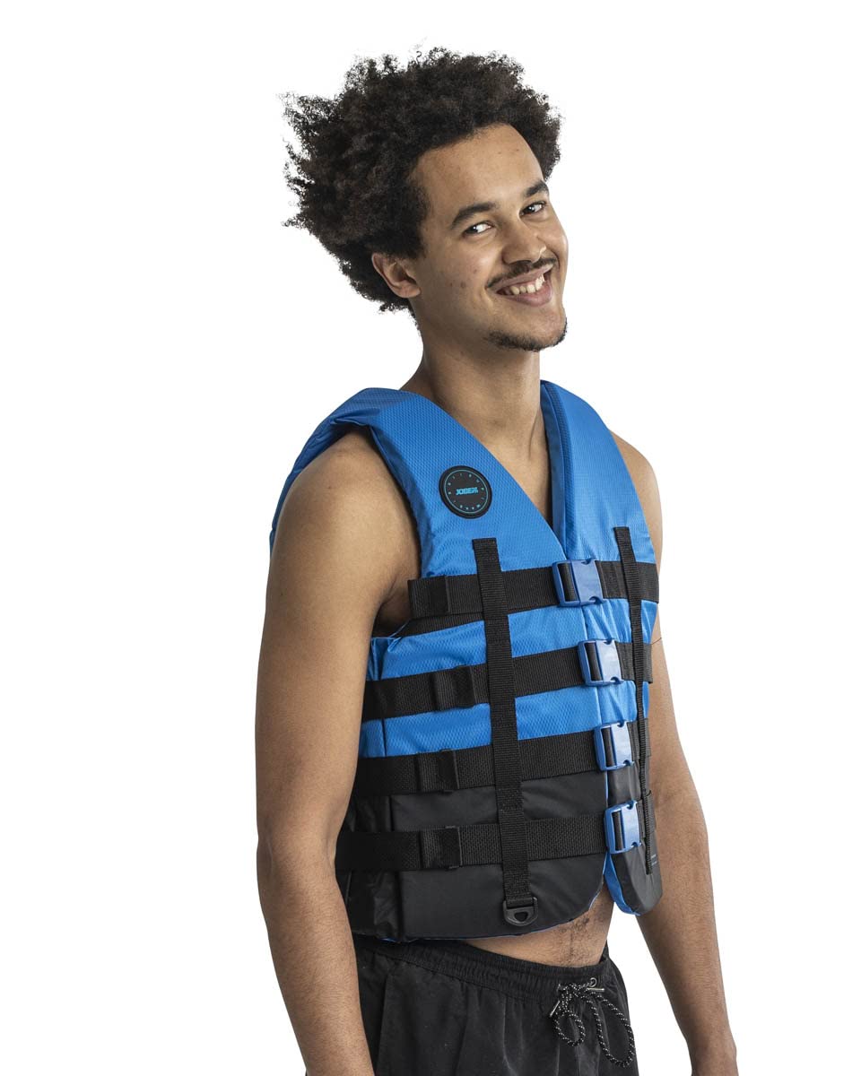 Jobe Giubbotto salvagente 4 Buckle Life
