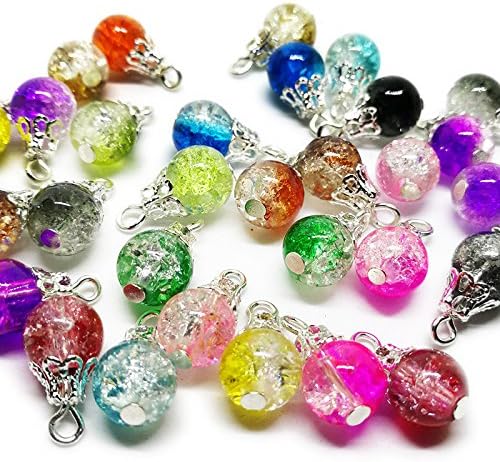 Miniatura 2 de Cuentas hechas a mano Beading Station. Ideales para joyería artesanal.