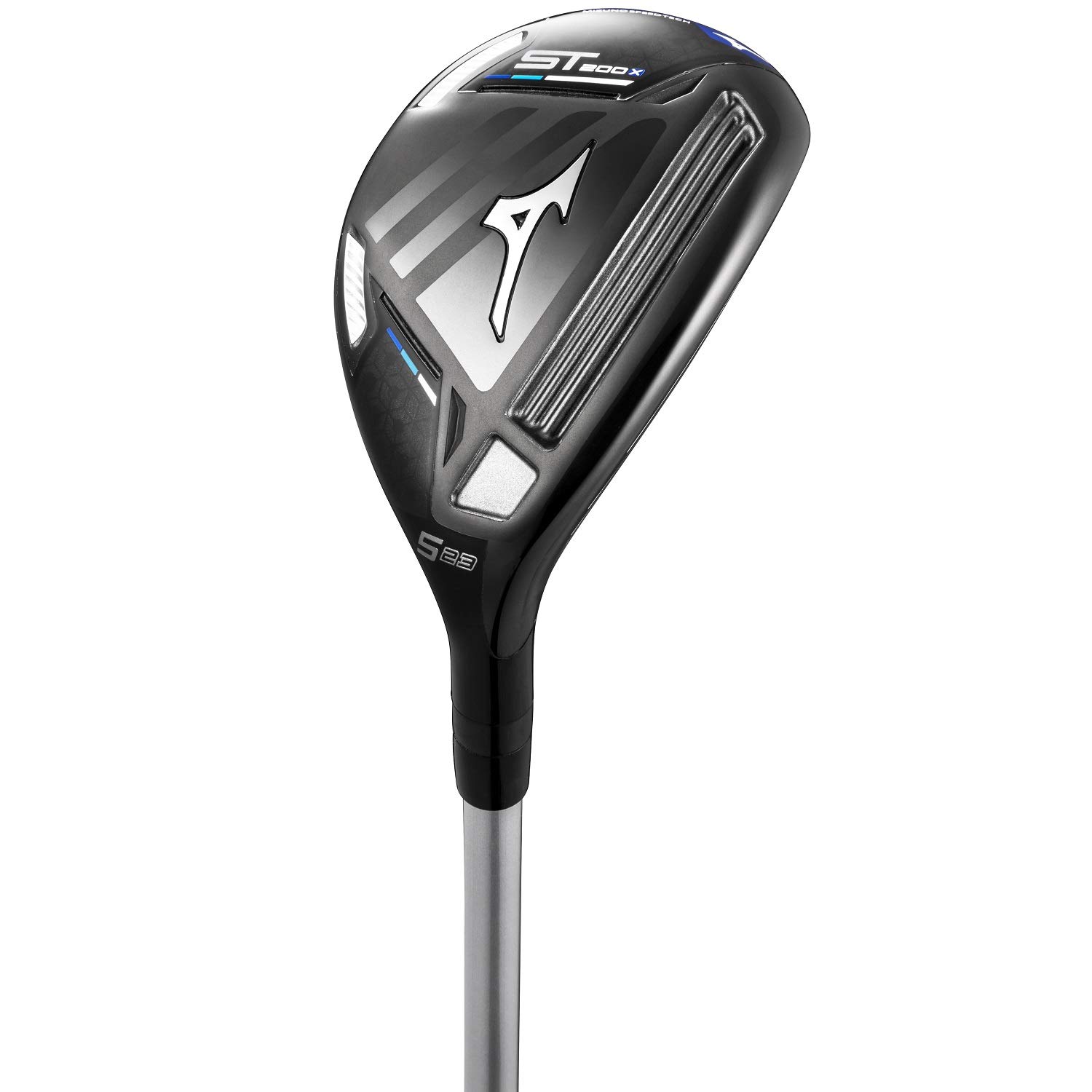 Amazon | MIZUNO(ミズノ) ST 200X ユーティリティ メンズ 右利き用 