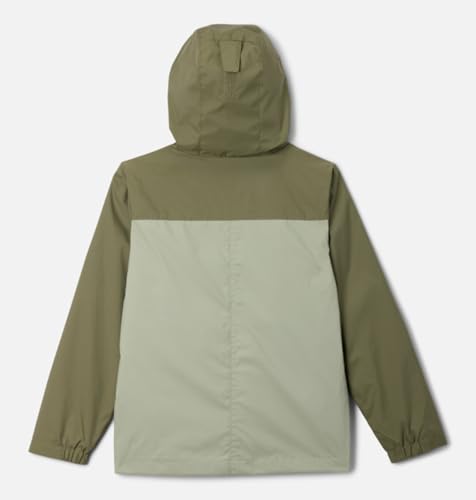 Image of Columbia Kids Rain-Zilla II Jacket (Little Kid /Big Kid)