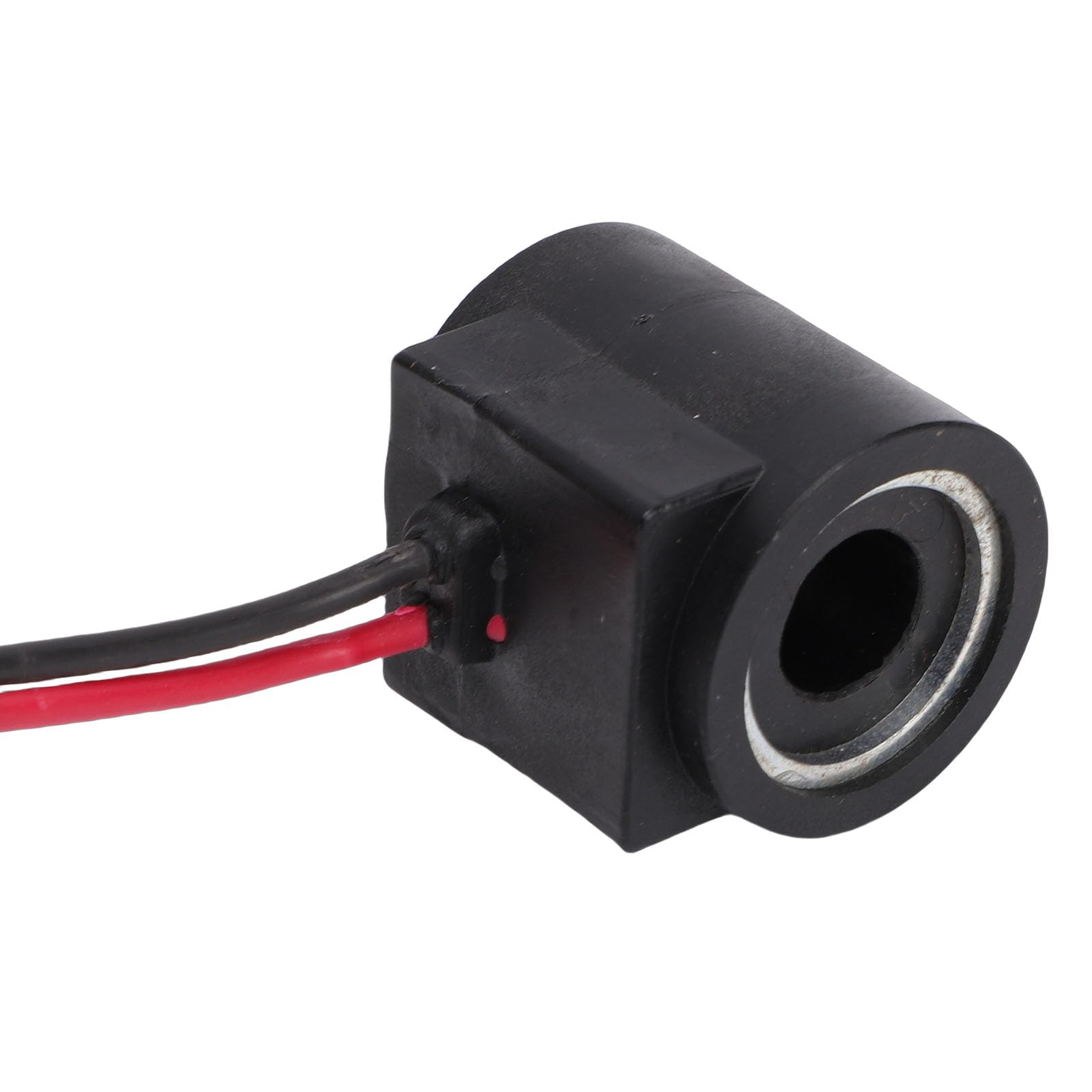 Rengue Bobina dell'elettrovalvola, Kit di Sostituzione delle Parti della Valvola per Minipale 6667687, Compatibile con più Modelli Bobina dell'elettrovalvola, Materiale SUS, Giardinaggio Durevole