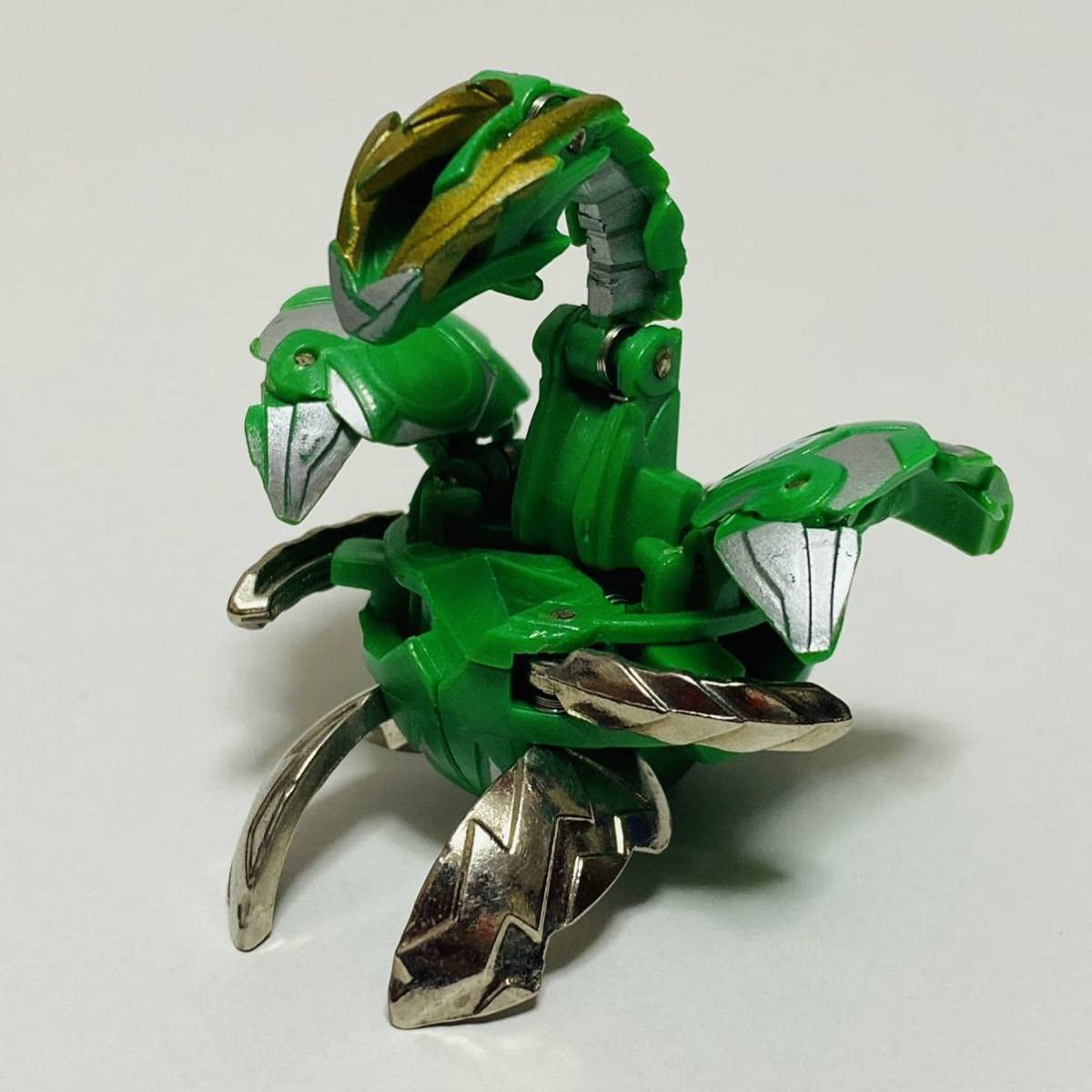 Amazon.co.jp: TOYS 爆丸 BTD-05 護シルドデッキ BTD-06 扇ウィン 