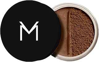 Voodoo Makeup - Polvo fijador de azúcar - Cañ...