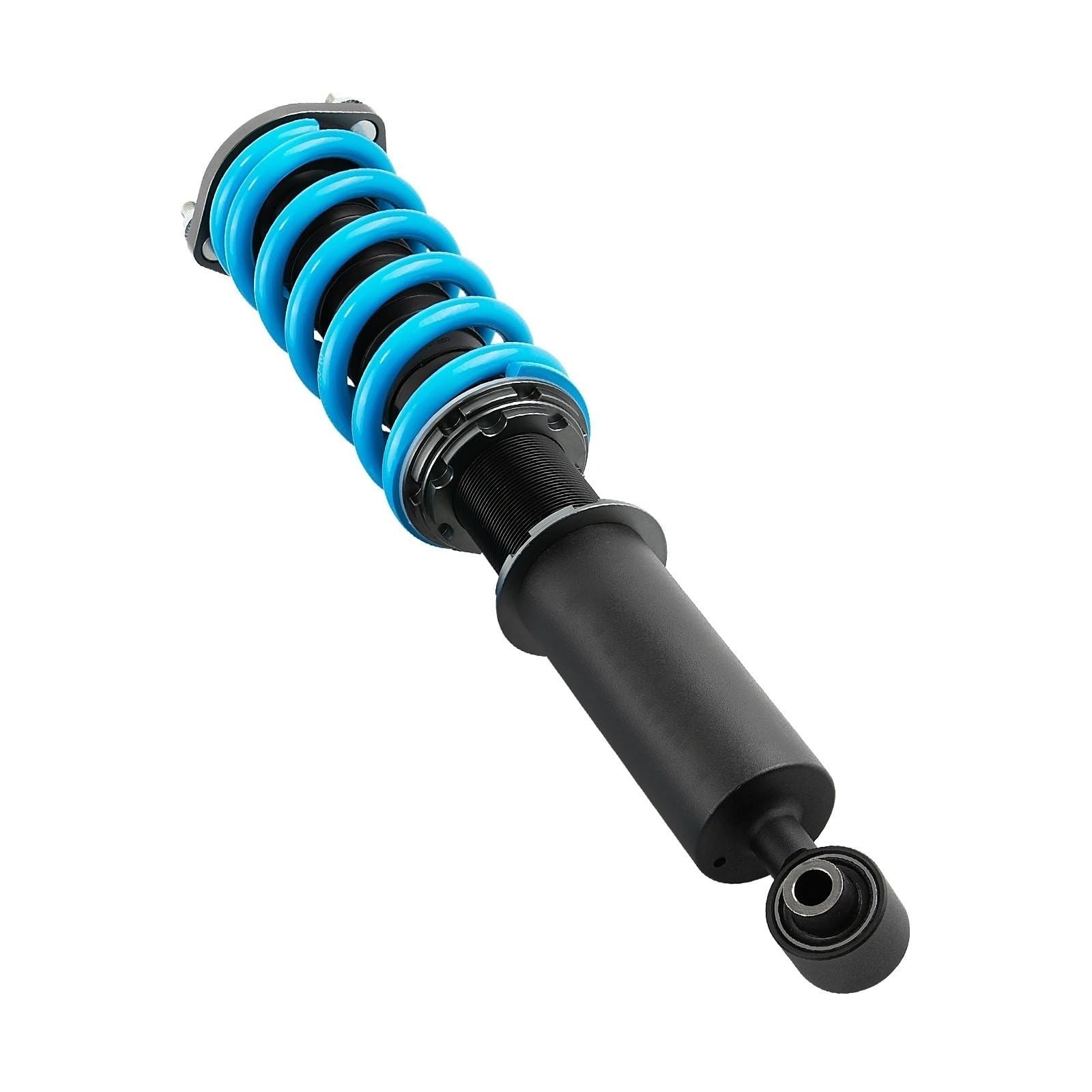 Amortyzatory samochodowe amortyzatora Regulowane amortyzatory Coilover do Lexus Gs300 Gs400 Gs430 98-05 Amortyzatory zawieszenia Coilovers Spring Kit