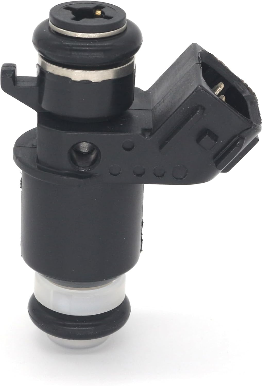 8M0091784 Boat Fuel Injector Compatible with Mercury Mariner 4 Stroke 25 30 HP EFI Outboard Motors Replacement 898101T74