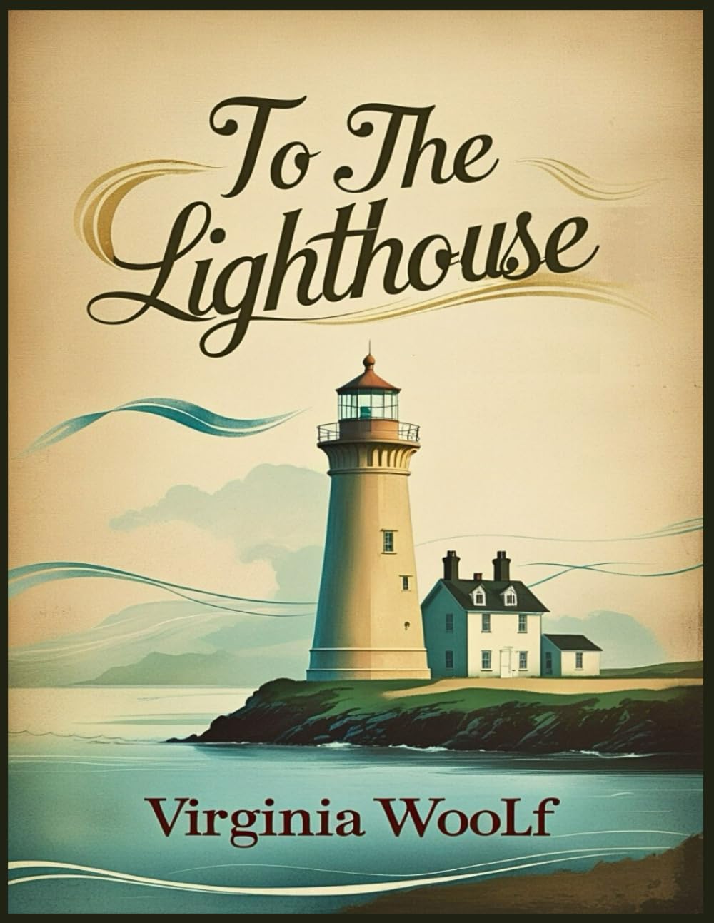 To The Lighthouse
