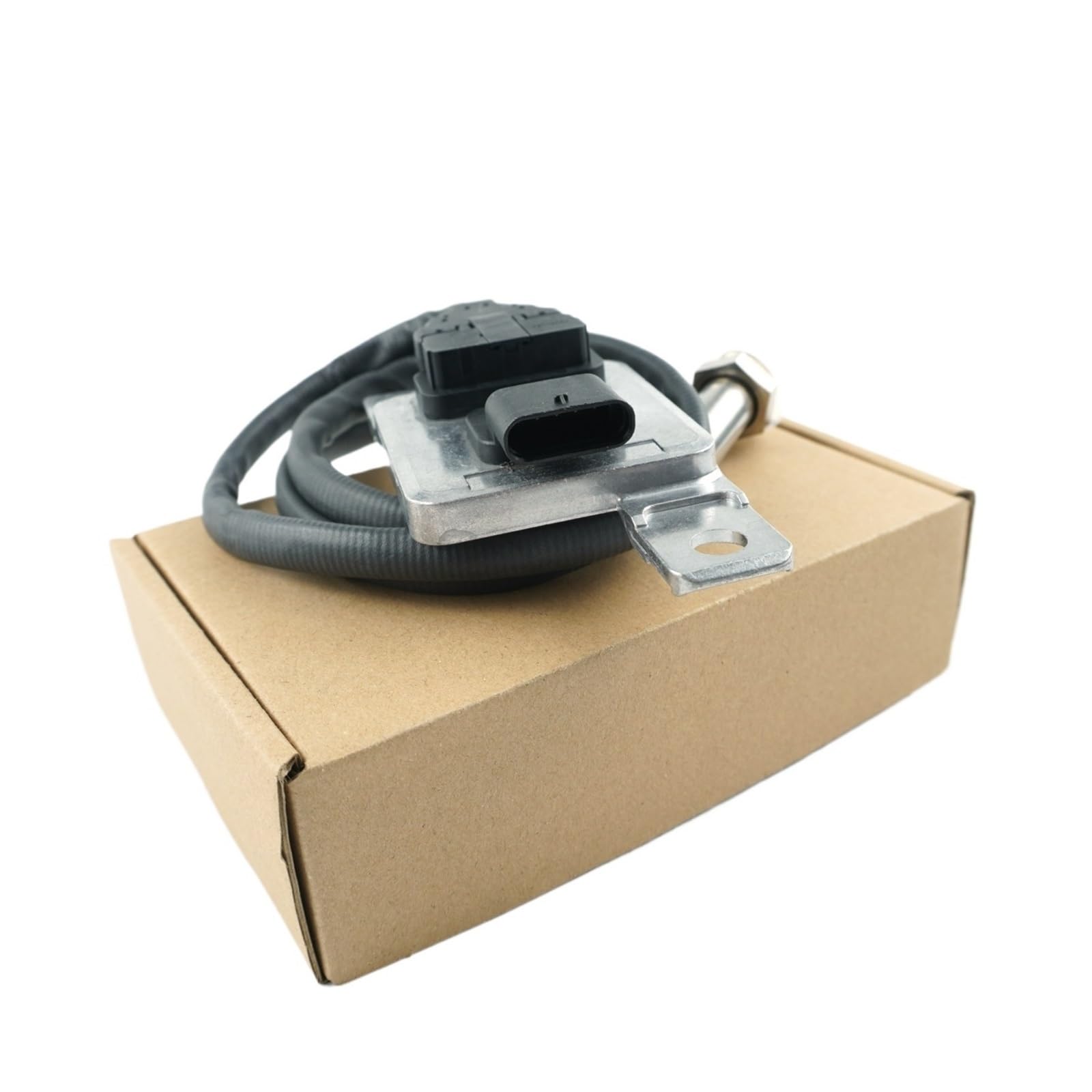Sensor 03L907807AF soluciona fallo de motor en bloques 2.0L 6