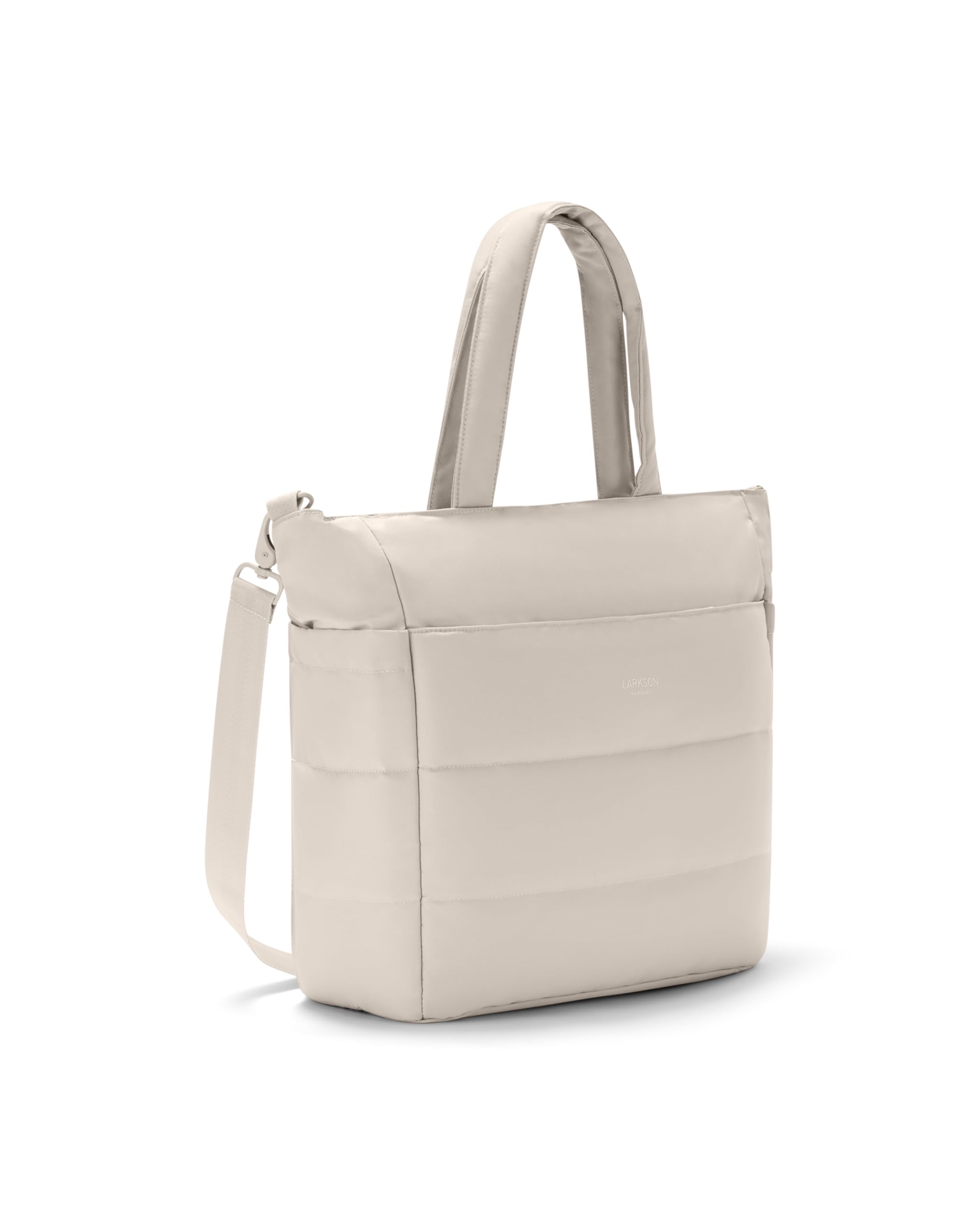 LARKSON Puffer Tasche Damen - Alma