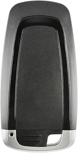 Miniatura 2 de Llavero remoto con opción sin llave Prox 5btn escotilla para Ford Expedition Edge Explorer, Lincoln Nautilus, Navigator (164-R8320, M3N-A3C054339,