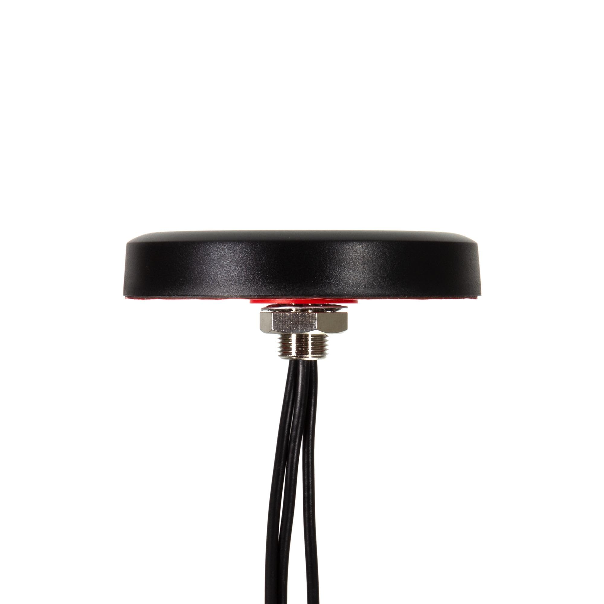 Teltonika LTE/GNSS/Wi-Fi Combo SISO Roof Antenna 3 m
