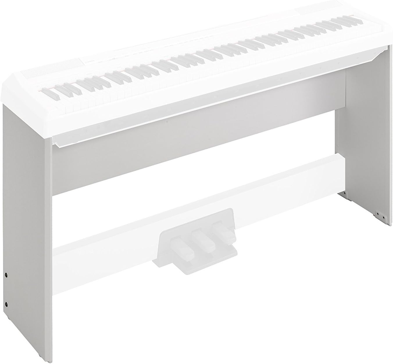 Yamaha l85 white Clearance