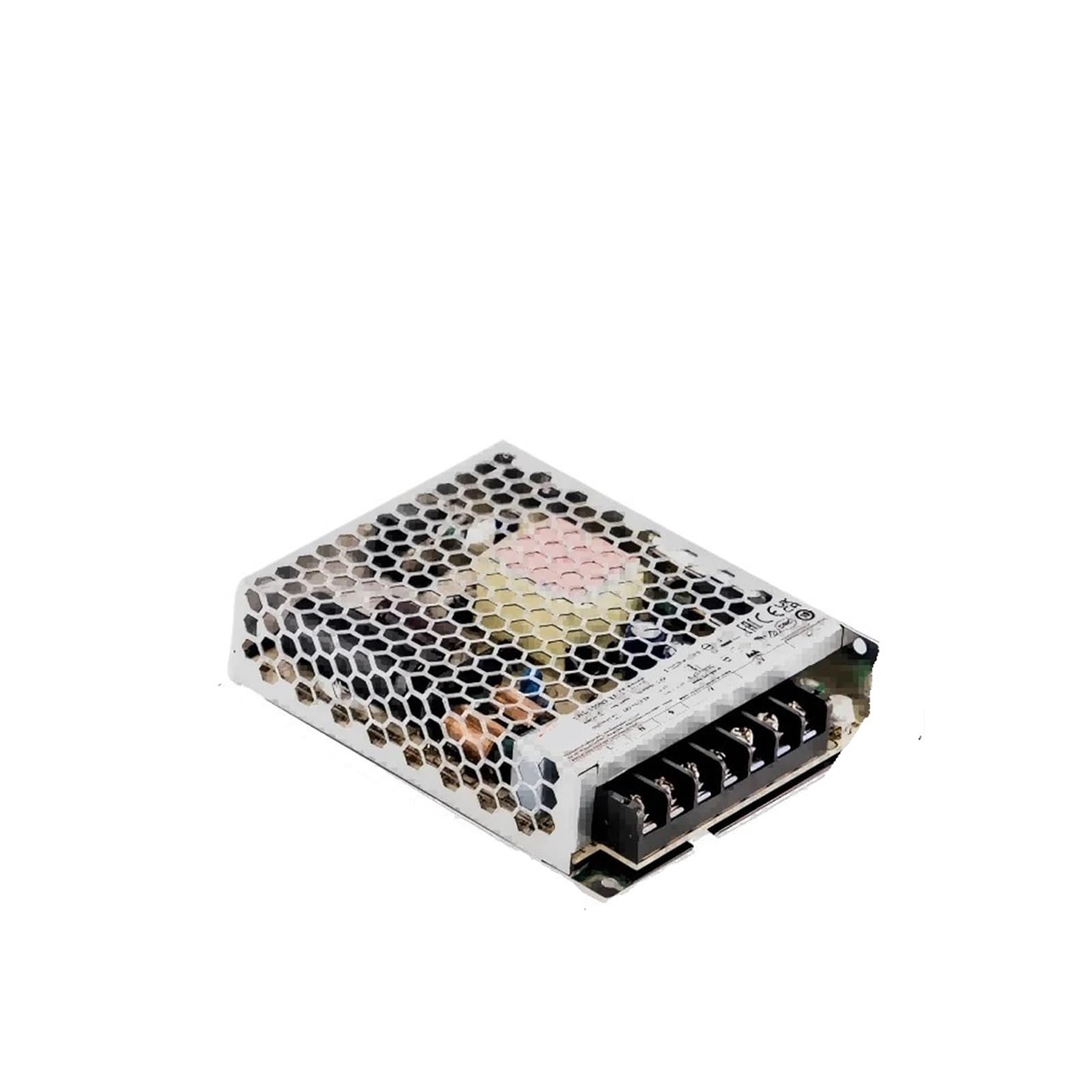 JJKKOZVQF 100W Single Output Power Supply LRS-100N2-12V LRS-100N2-24V LRS-100N2-36V LRS-100N2-48V(LRS-100N2-24)