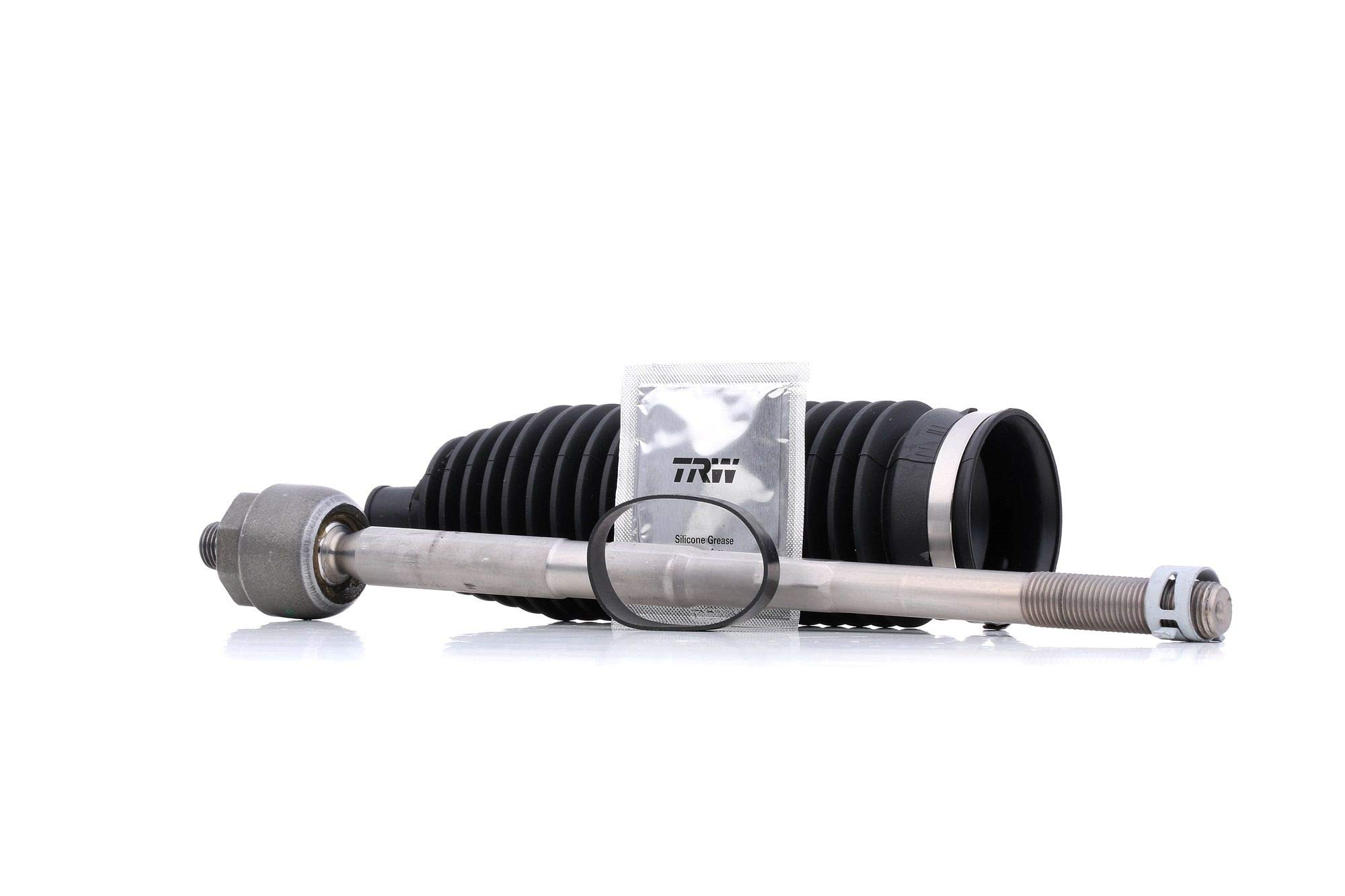 TRW Axialgelenk, Spurstange JAR1061 | Compatible con: Seat Cordoba, Ibiza III, Skoda Fabia I, Fabia I Combi, Fabia I Praktik, Fabia I Triple, Fabia II