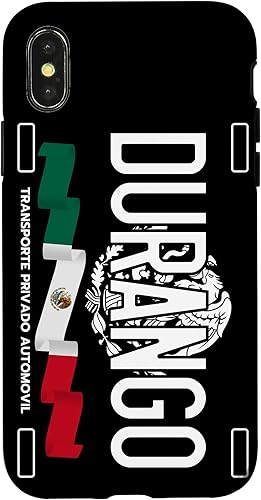 Miniatura 7 de iPhone 11 Durango Placa Estética, México Durango Case
