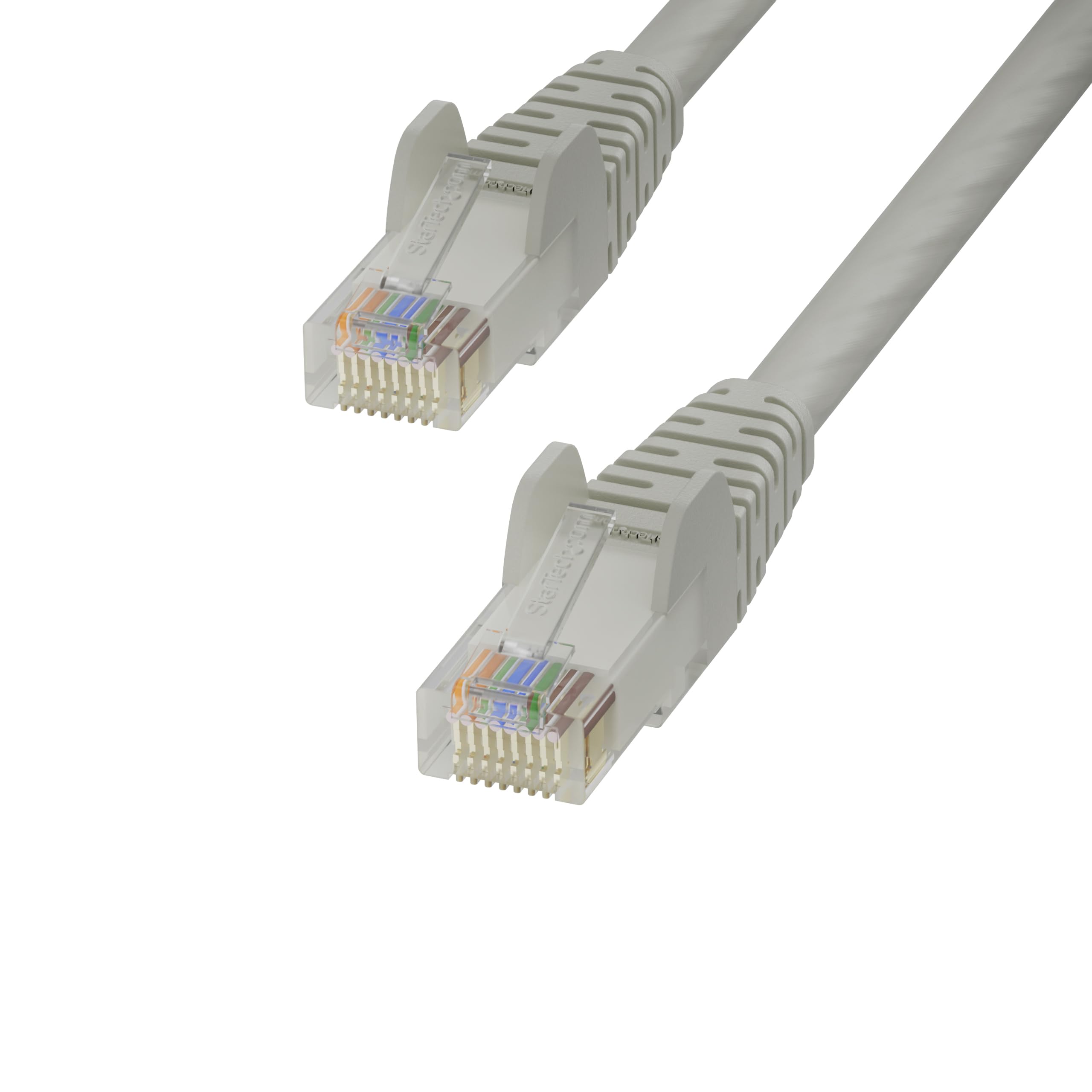 StarTech Cavo Ethernet Cat6 da 30 m, antigroviglio, 24AWG (CAT6UTP30MGR)