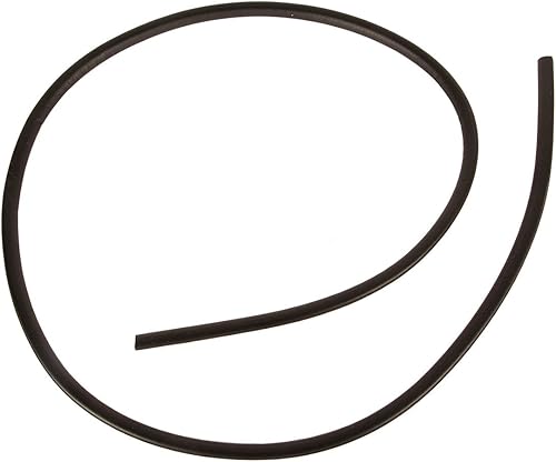 Omix-Ada 12302.19 Weatherstrip (Hood to Cowl para Jeep Wrangler YJ 1987-1995)