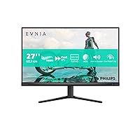 Philips Evnia 27M2N3200S - Monitor FHD da 27 pollici, 180 Hz