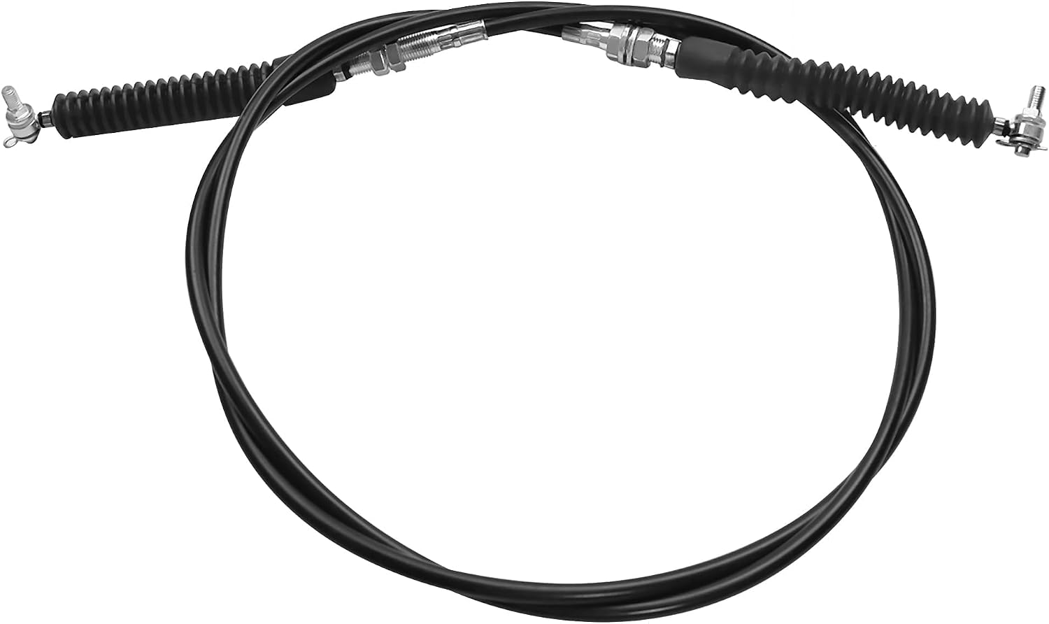 Shifter Gear Shift Cable Fit for Polaris Ranger XP 900 XP 1000 570 500 for ETX Ranger 1000 for HST Diesel XP900 XP1000 2013-2020 Replace # 7081883 7081849 7082474