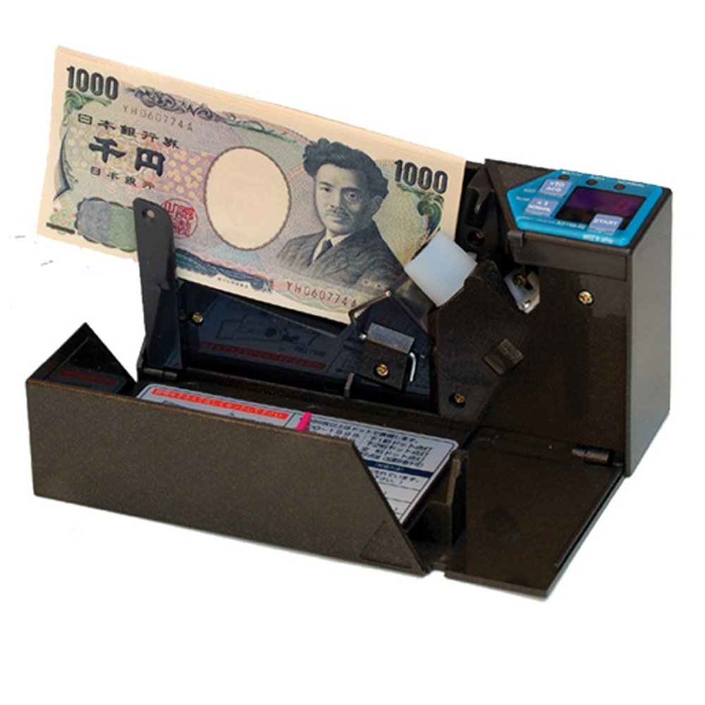 Amazon | エンゲルス ハンディカウンター AD-100-02 | 紙幣・コイン 