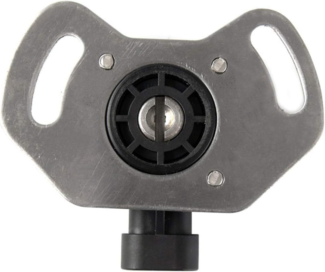 Car Throttle position sensor 12554488 TPS THROTTLE POSITION