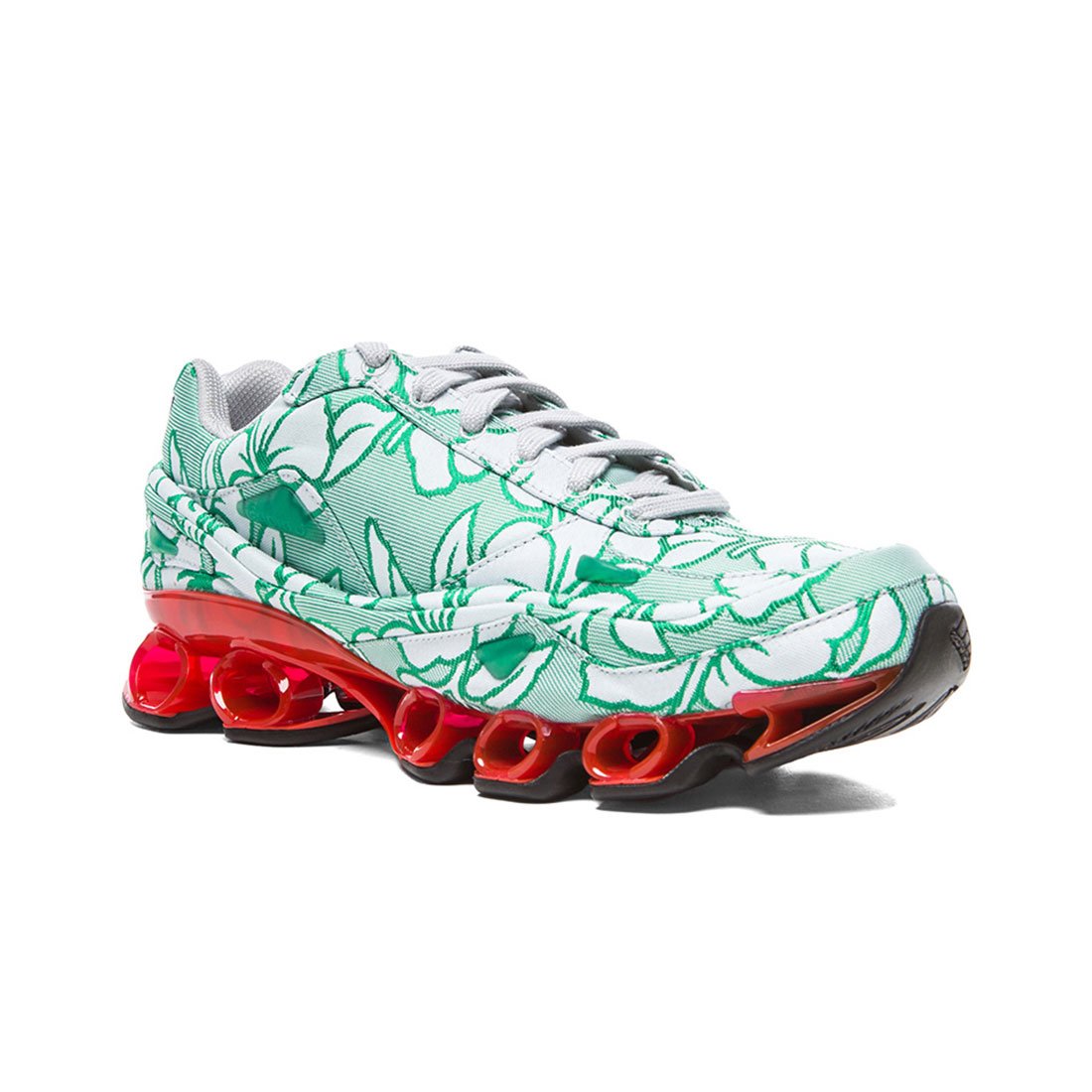 adidas x raf simons bounce