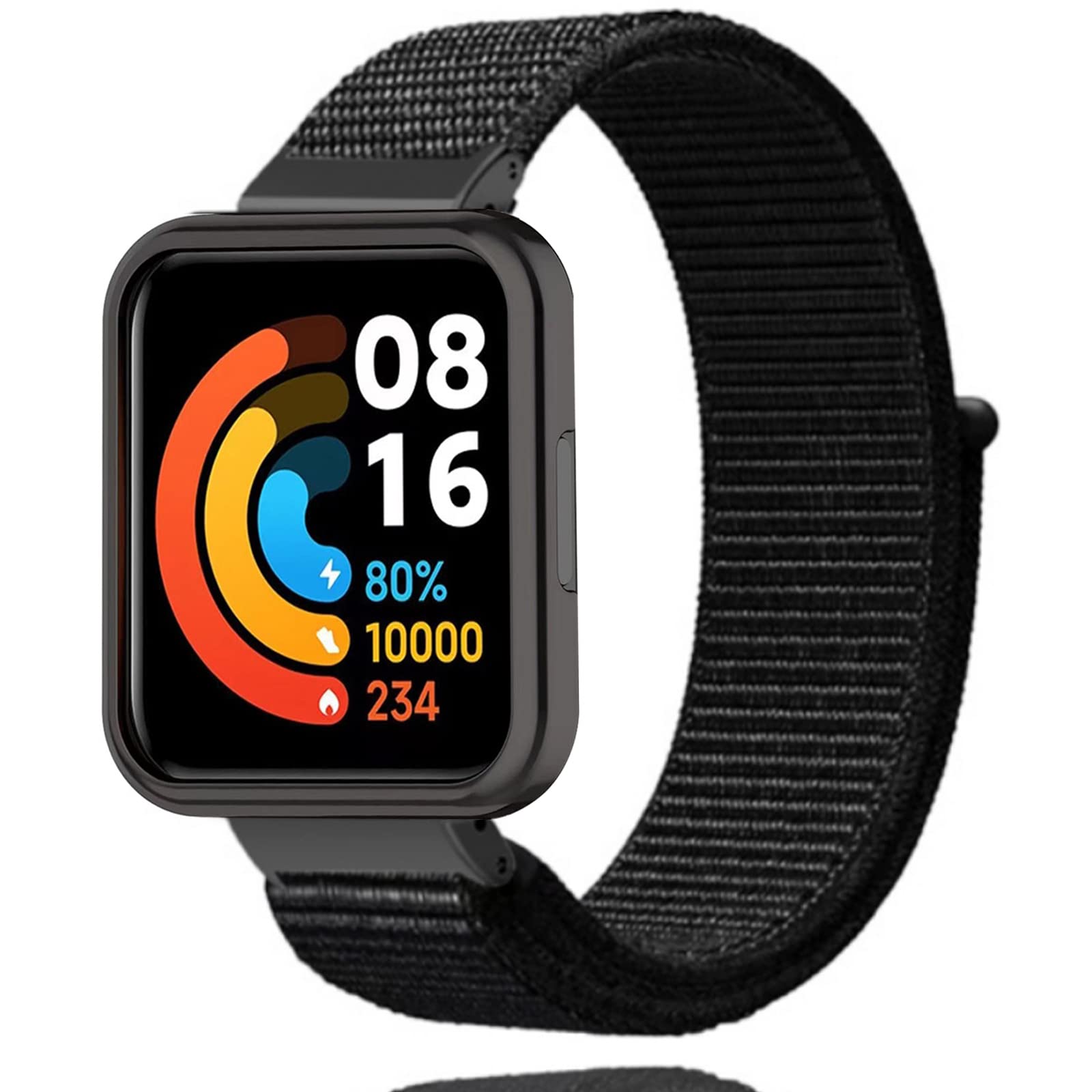 Keecuty Bracelet for Redmi Watch 2 Lite/Xiaomi Mi Watch 2 Lite