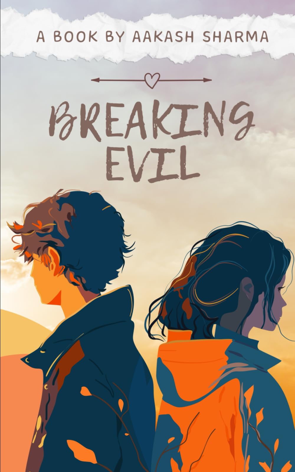 Breaking Evil: How Love Turned A Good Boy Evil