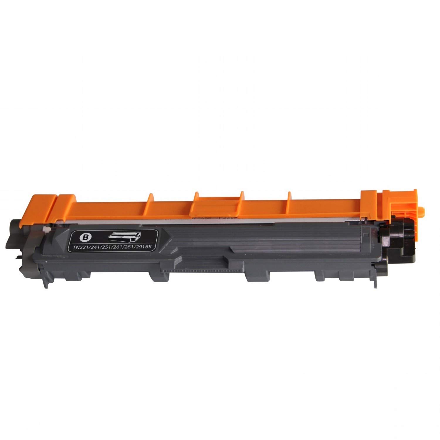 SPS Compatible Toner Brother Tn261 / Tn241 / Tn221 Black
