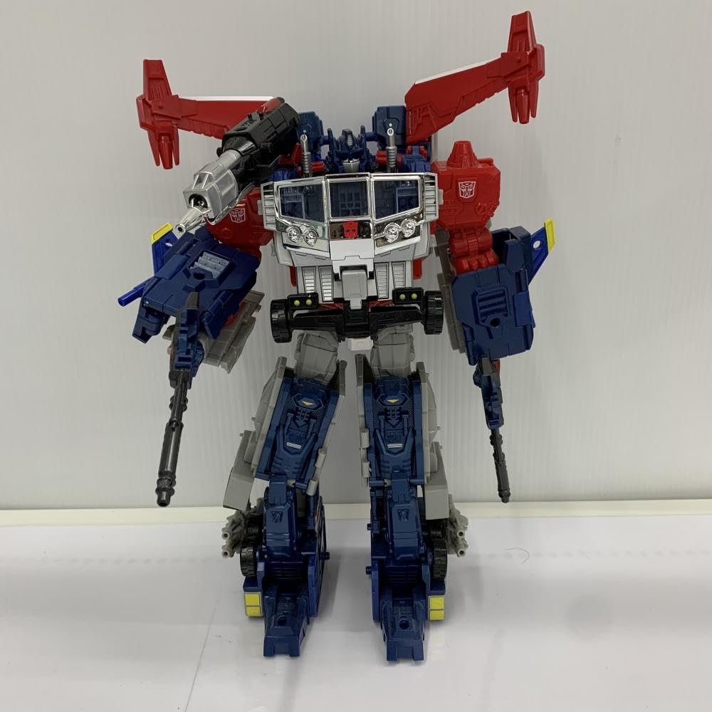 Amazon | 現状)LGEX ゴッドジンライ トランスフォーマー[240091330376  