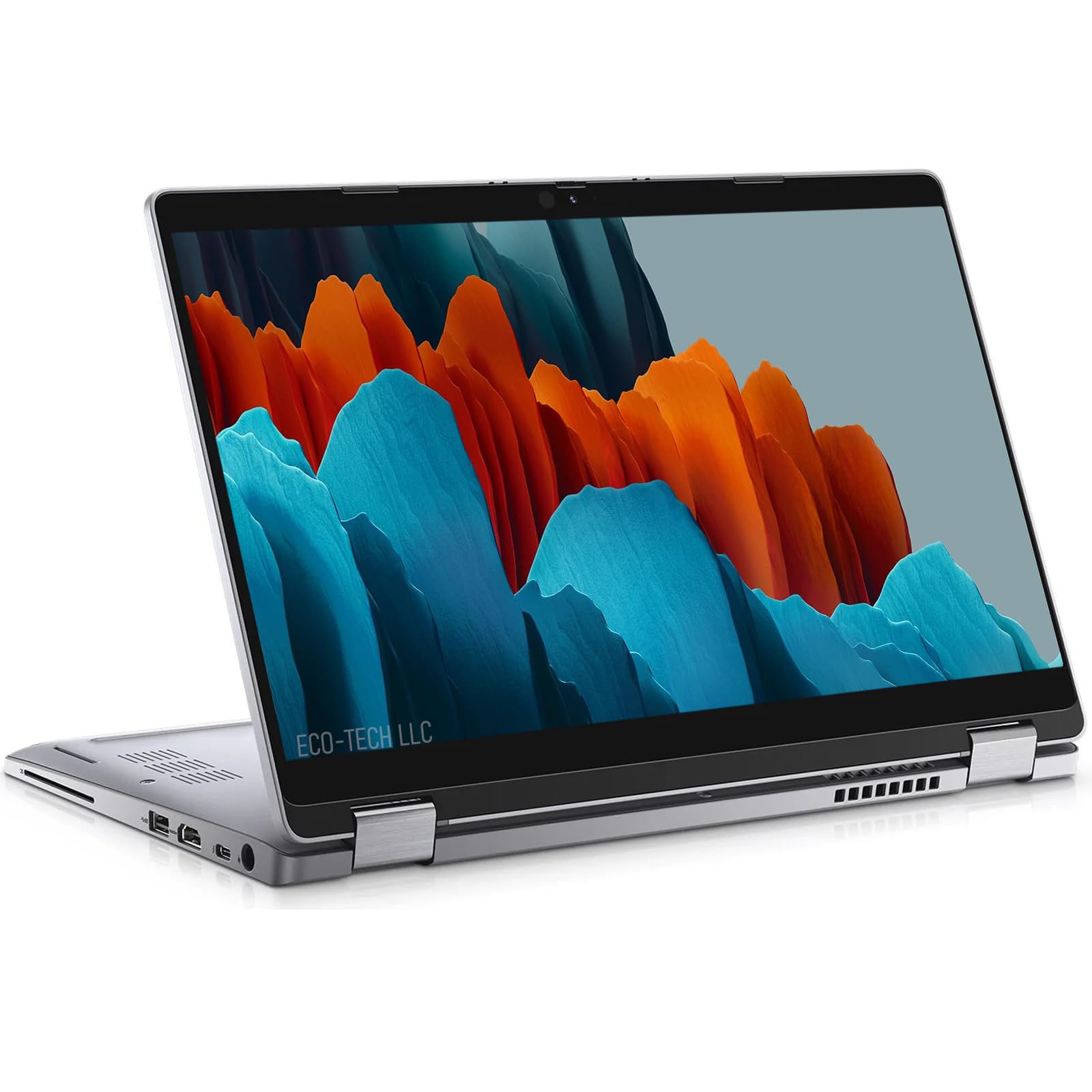 Amazon.com: Dell Latitude 5310 2 in 1 Touchscreen Laptop i7, 2in1 