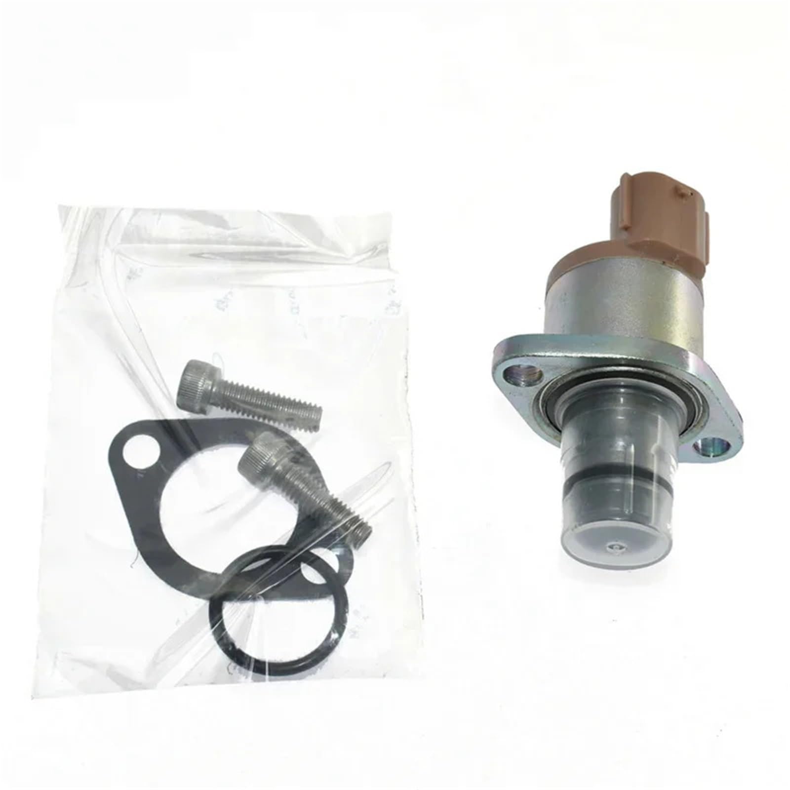 valvola regolatrice della pressione del carburante 294009-0260 Valvola SCV di controllo della pressione aspirazione pompa del carburante diesel per MITSUBISHI sostituire