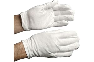 Forum Elf Christmas Gloves