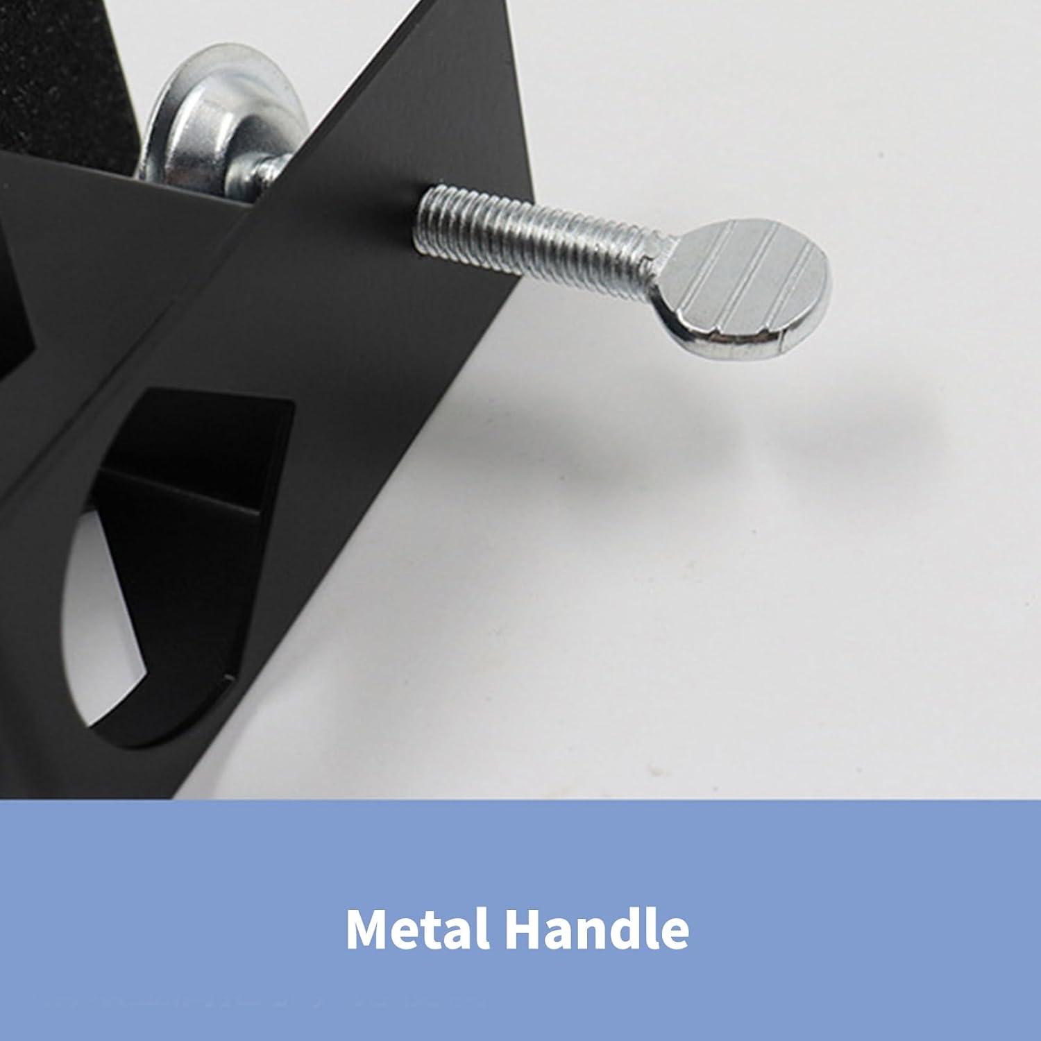 Metal Deck Clamp Torch Mount Holder, Umbrellas