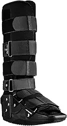 Bota Imobilizadora Comfort Hidrolight Longa, Tamanho M