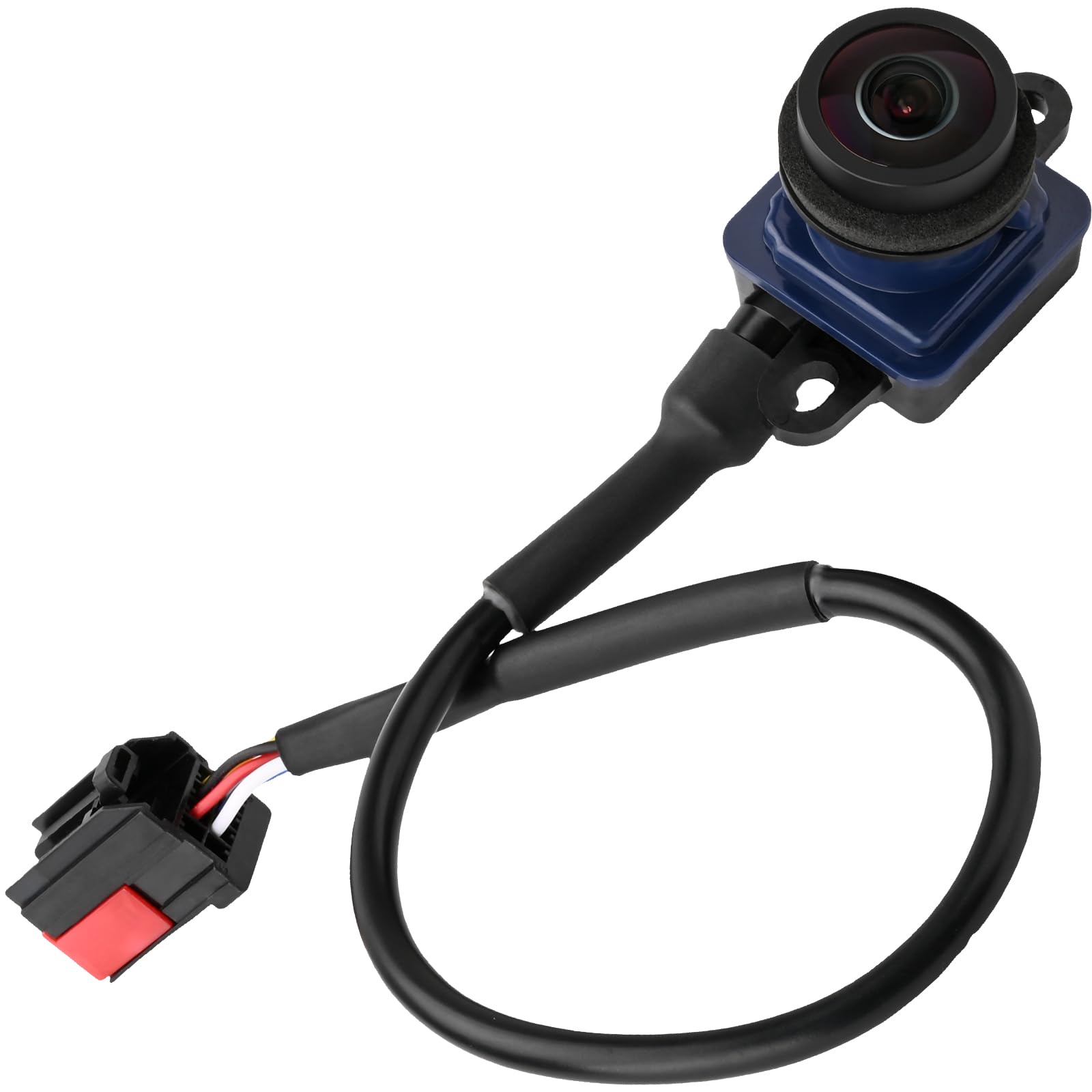 56054058AD Rear View Backup Camera Compatible with 300 Charger 2011 2012 2013 2014