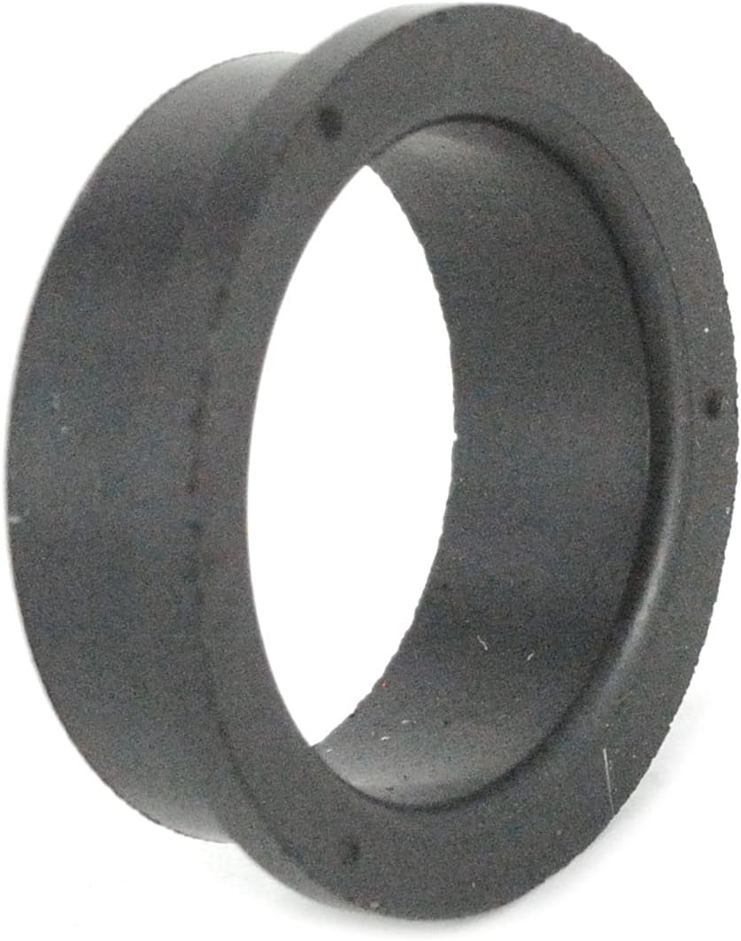 Grasshopper Mower Grommet 1.35" Fuel Gauge Mount, Fits 100V and 200V-G4 Series MidMount Models, Supplies to Maintain your Mower Performance, Genuine Replacement Part, OEM 424276