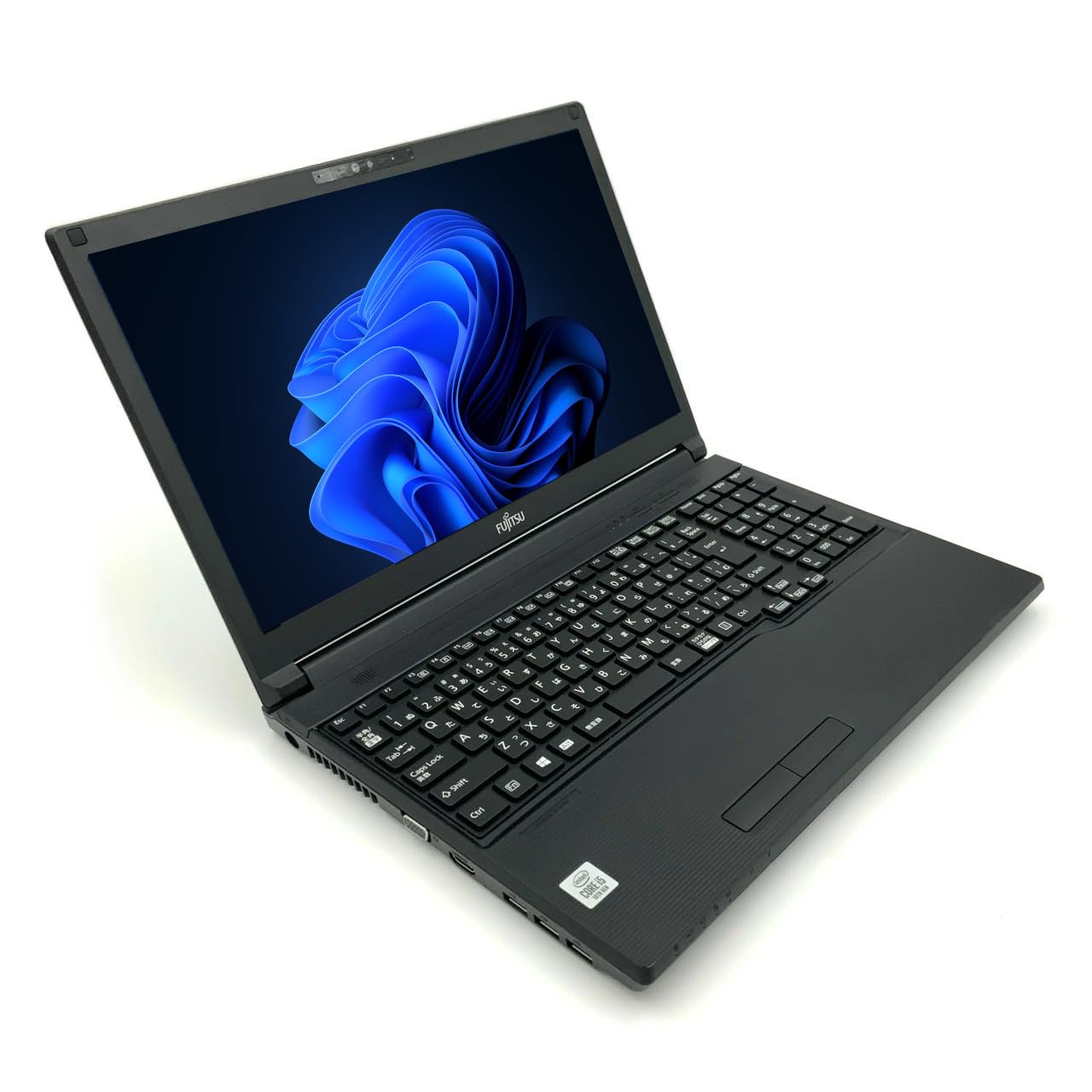 Amazon.co.jp: 富士通LIFEBOOK A5510 □15.6型 フルHD (1920×1080 