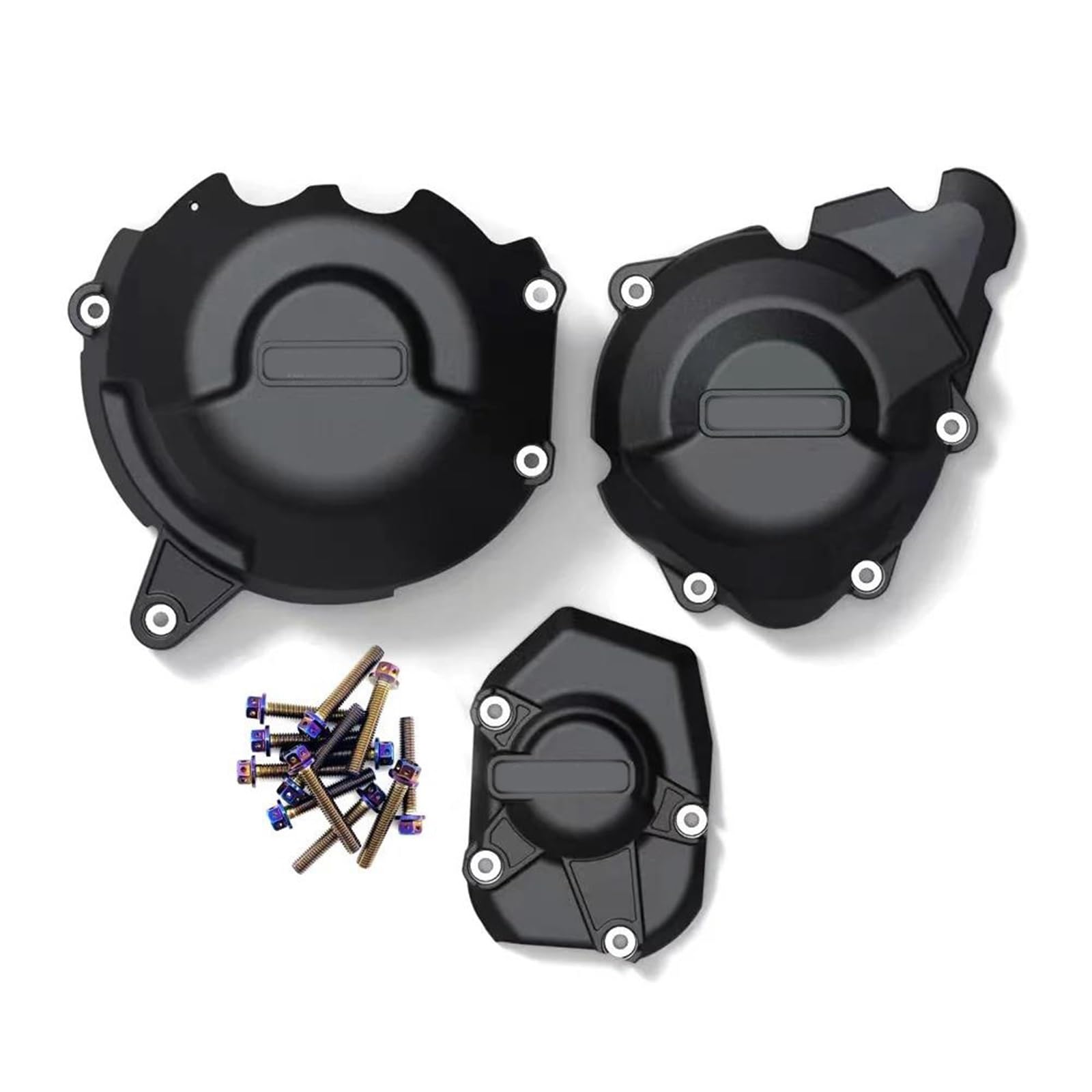 Capot de protection moteur Kawasaki Z1000 et Versys 1000