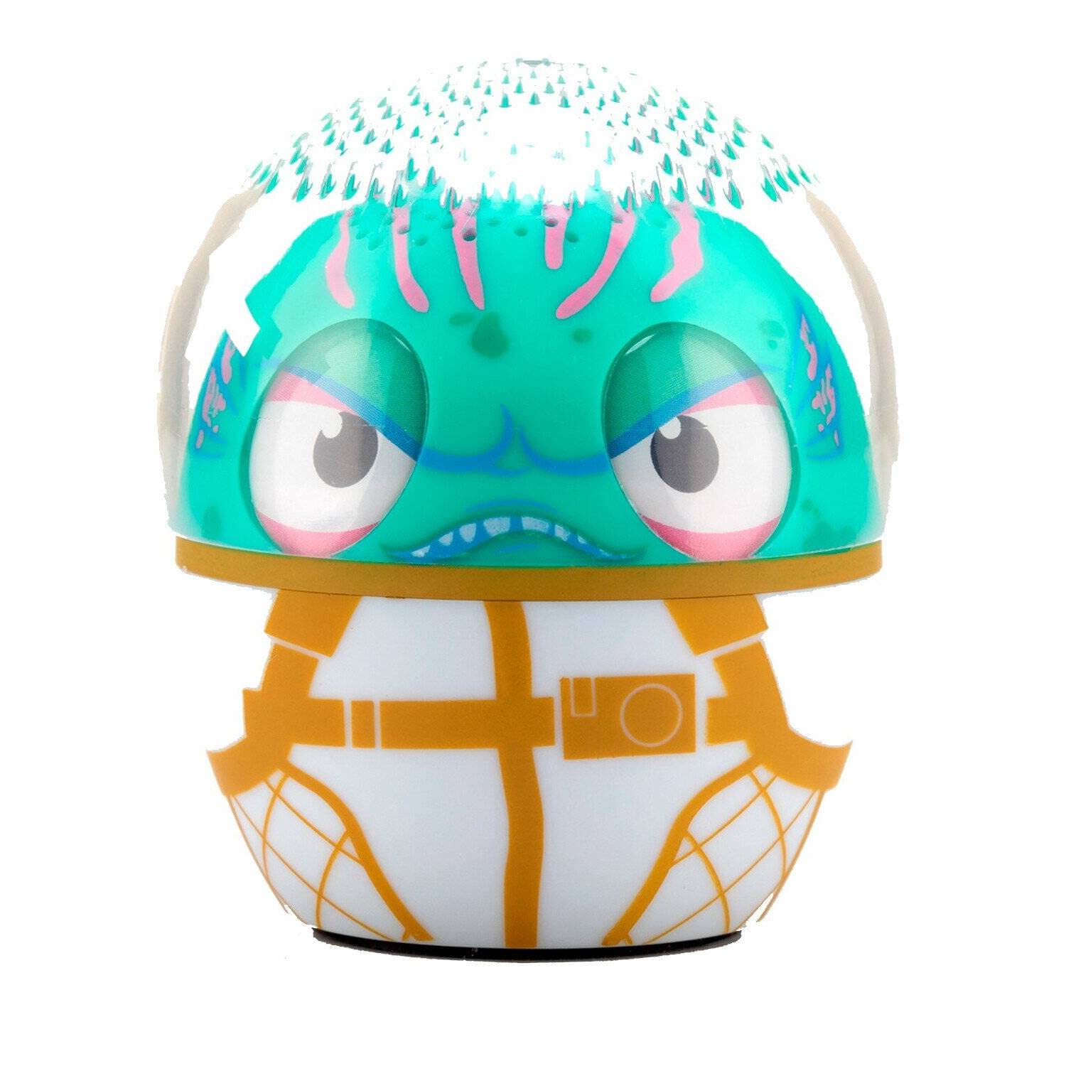 Bitty Boomer: Wireless Bluetooth Speaker - Leviathan