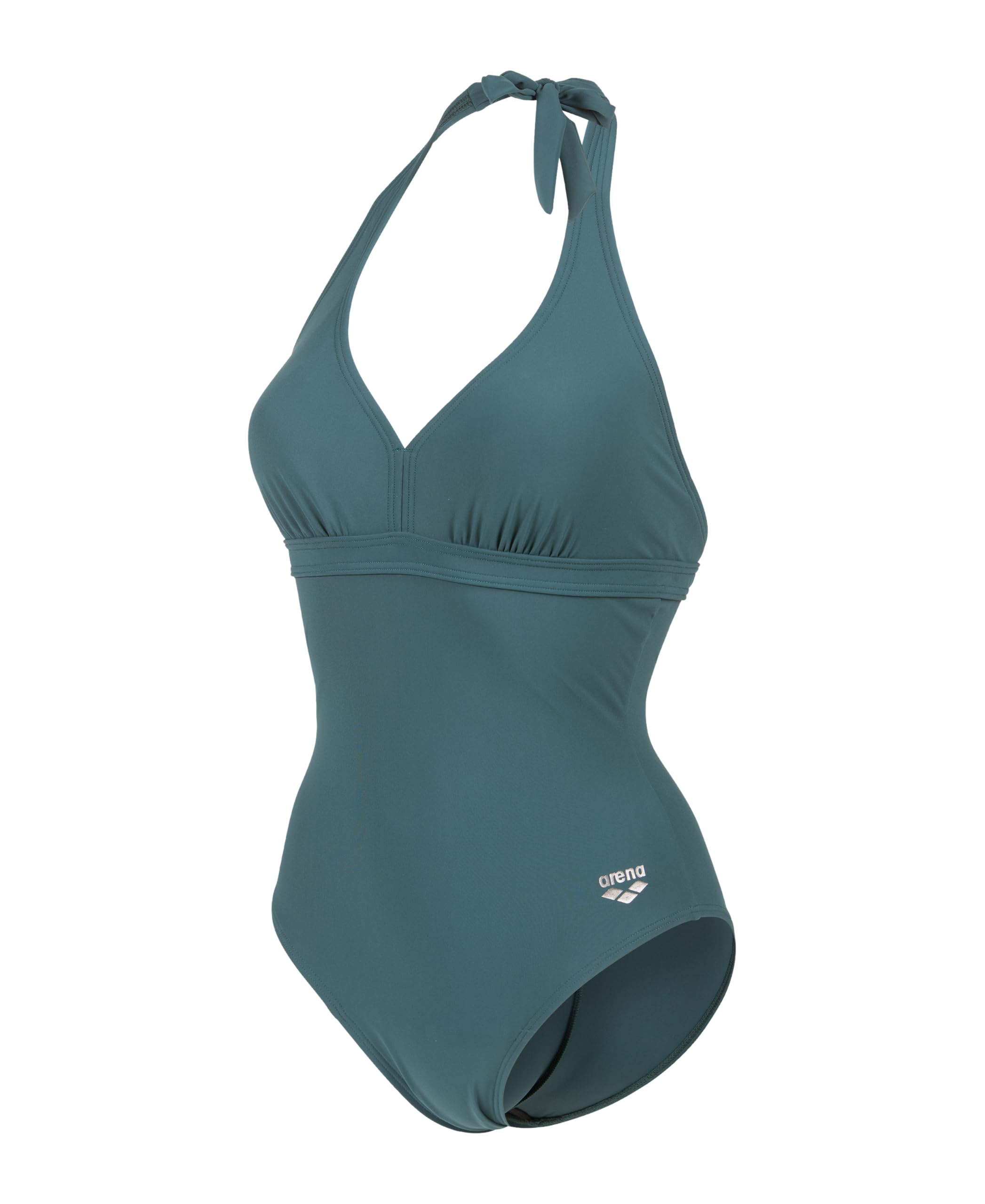 Arena Women's Arena Swimsuit Alessia Clip Back One Piece Donna